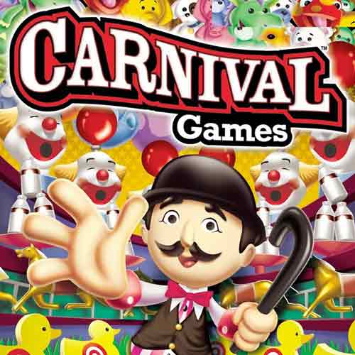 Kaufe Carnival Games für Deine XBox 360