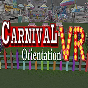 Carnival VR Orientation