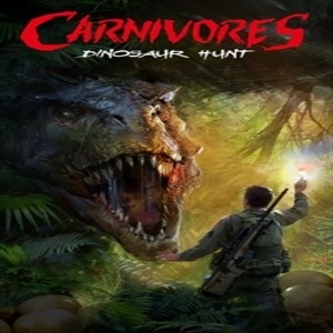 Kaufe Carnivores Dinosaur Hunt Xbox Series Preisvergleich
