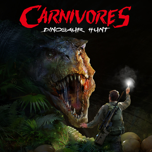Kaufe Carnivores Dinosaur Hunt Nintendo Switch Preisvergleich