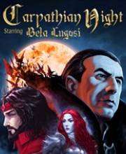 Carpathian Night Starring Bela Lugosi Key kaufen Preisvergleich