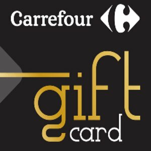 Carrefour Gift Card Pc