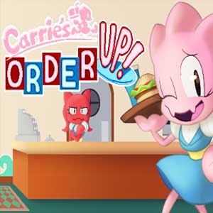 Carries Order Up Key Kaufen Preisvergleich