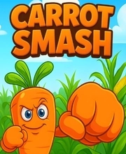 Carrot Smash Xbox Series X