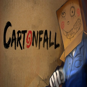 Cartonfall Pc