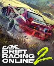 CarX Drift Racing Online 2 Pc