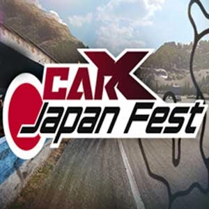 CarX Drift Racing Online Japan Fest Pc