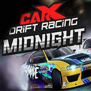 CarX Drift Racing Online Midnight Pc
