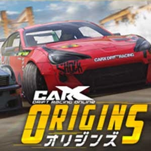 CarX Drift Racing Online Origins Pc