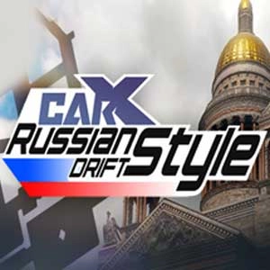 CarX Drift Racing Online Russian Drift Style Pc