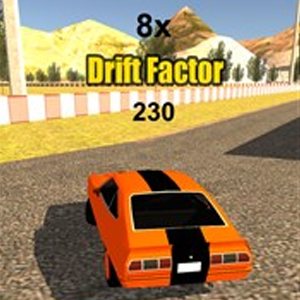 CarXY Drift Challanges Xbox One