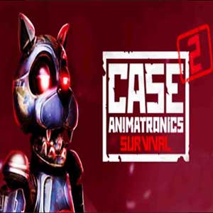 CASE 2 Animatronics Survival Key kaufen Preisvergleich