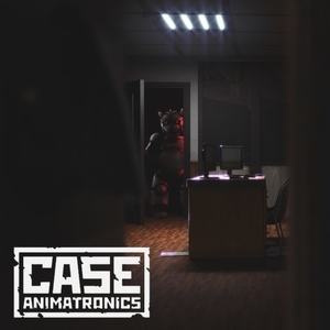 Kaufe CASE Animatronics PS4 Preisvergleich