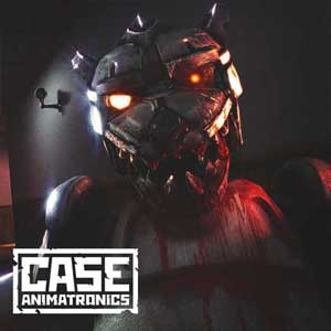 Kaufe CASE Animatronics Xbox Series Preisvergleich