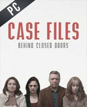 Case Files Behind Closed Doors Key kaufen Preisvergleich