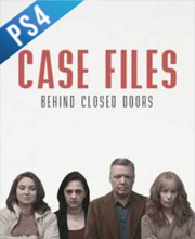 Kaufe Case Files Behind Closed Doors PS4 Preisvergleich