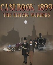 Casebook 1899 The Leipzig Murders Key kaufen Preisvergleich