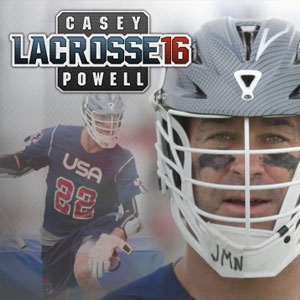 Kaufe Casey Powell Lacrosse 16 PS4 Preisvergleich