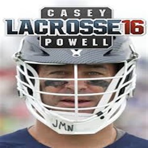 Kaufe Casey Powell Lacrosse 16 Xbox Series Preisvergleich