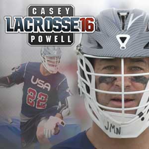 Casey Powell Lacrosse 16 Key Kaufen Preisvergleich