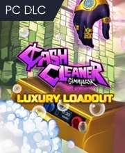 Cash Cleaner Simulator Luxury Loadout Key kaufen Preisvergleich