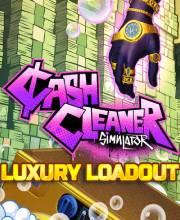 Kaufe Cash Cleaner Simulator Luxury Loadout Xbox Series Preisvergleich