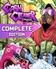 Cash Cleaner Simulator The Complete Collection Pc