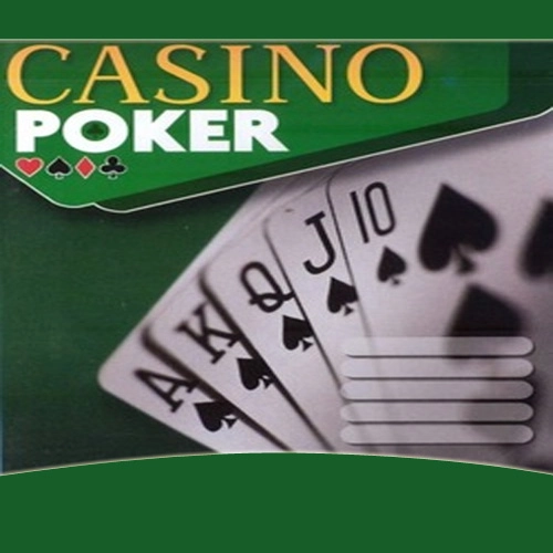 Casino Poker Pc