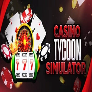 Casino Tycoon Simulator Pc