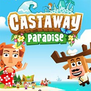 Kaufe Castaway Paradise Xbox Series Preisvergleich