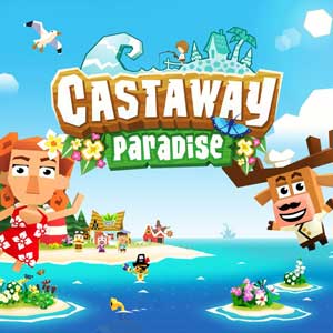 Kaufe Castaway Paradise Xbox One Preisvergleich