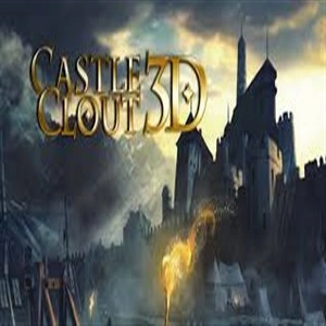 Castle Clout 3D 3Ds