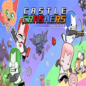 Castle Crashers PS3 Kaufen Preisvergleich