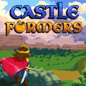 Castle Formers Playstation 4