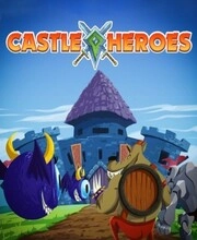 Castle Heroes Playstation 4
