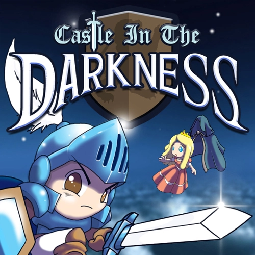 Castle in the Darkness Pc