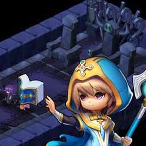 Castle Legend Demon King Awakens Pc