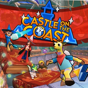 Castle on the Coast Switch