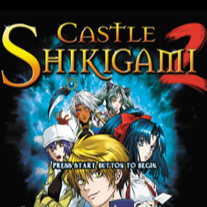 Kaufe Castle Shikigami 2 Nintendo Switch Preisvergleich