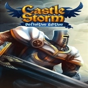 CastleStorm Xbox Series X