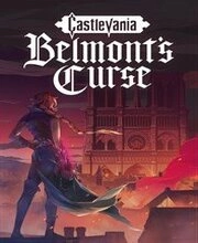 Castlevania Belmont's Curse Xbox Series X
