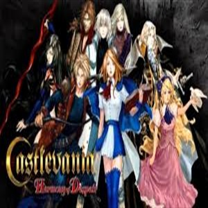 Kaufe Castlevania Harmony of Despair Xbox 360 Preisvergleich