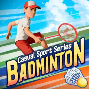 Casual Sport Series Badminton Switch