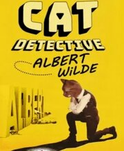 Cat Detective Albert Wilde Pc