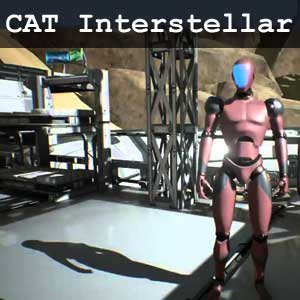 CAT Interstellar Key Kaufen Preisvergleich