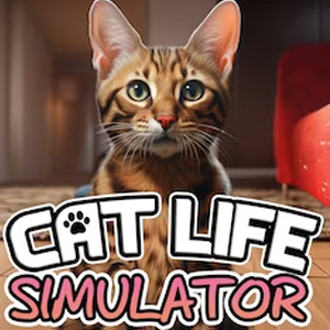 Cat Life Simulator Playstation 4