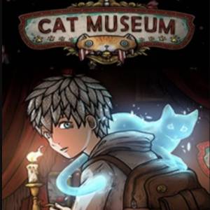Cat Museum Key kaufen Preisvergleich