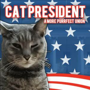 Cat President A More Purrfect Union Xbox One