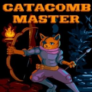 Kaufe Catacomb Master Xbox Series Preisvergleich