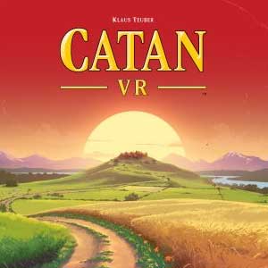 Catan VR Key kaufen Preisvergleich